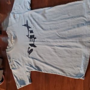 Yeti Tee Shirt sz M